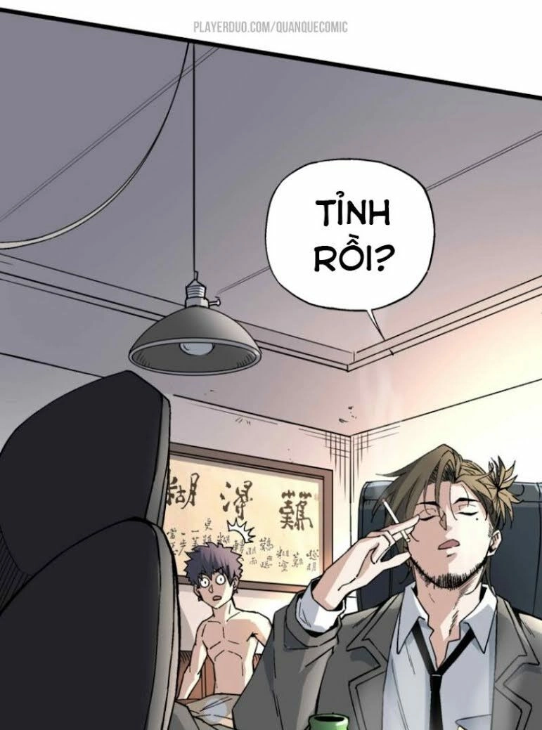 Kẻ Săn Hồn - Quỷ Hô Bắt Quỷ Chapter 5 - 17