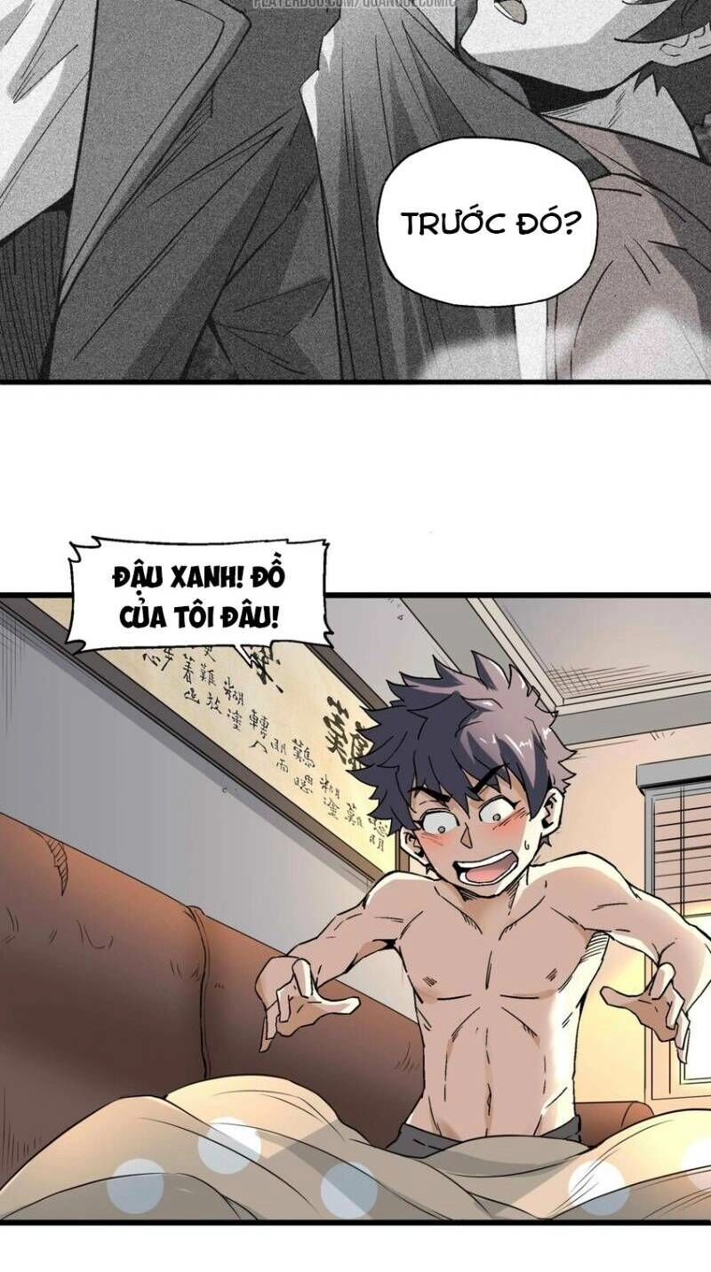 Kẻ Săn Hồn - Quỷ Hô Bắt Quỷ Chapter 5 - 20