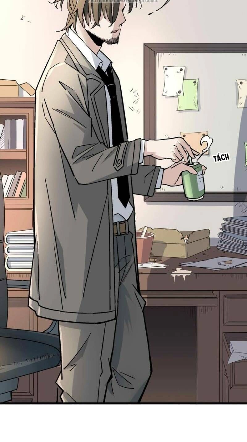 Kẻ Săn Hồn - Quỷ Hô Bắt Quỷ Chapter 5 - 24