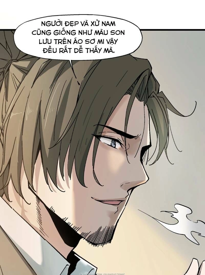 Kẻ Săn Hồn - Quỷ Hô Bắt Quỷ Chapter 5 - 31