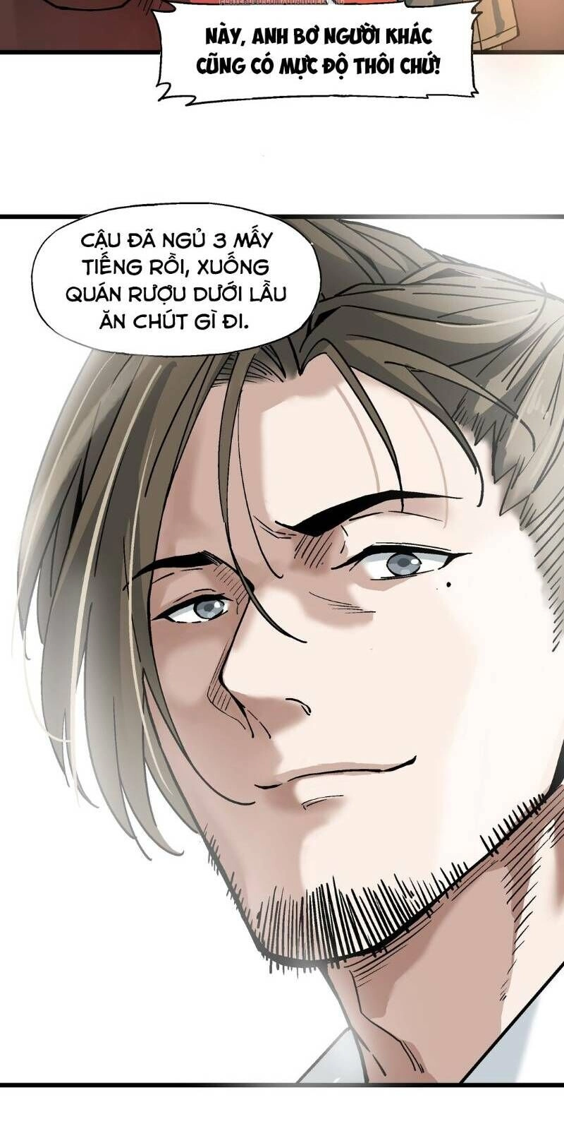 Kẻ Săn Hồn - Quỷ Hô Bắt Quỷ Chapter 5 - 36