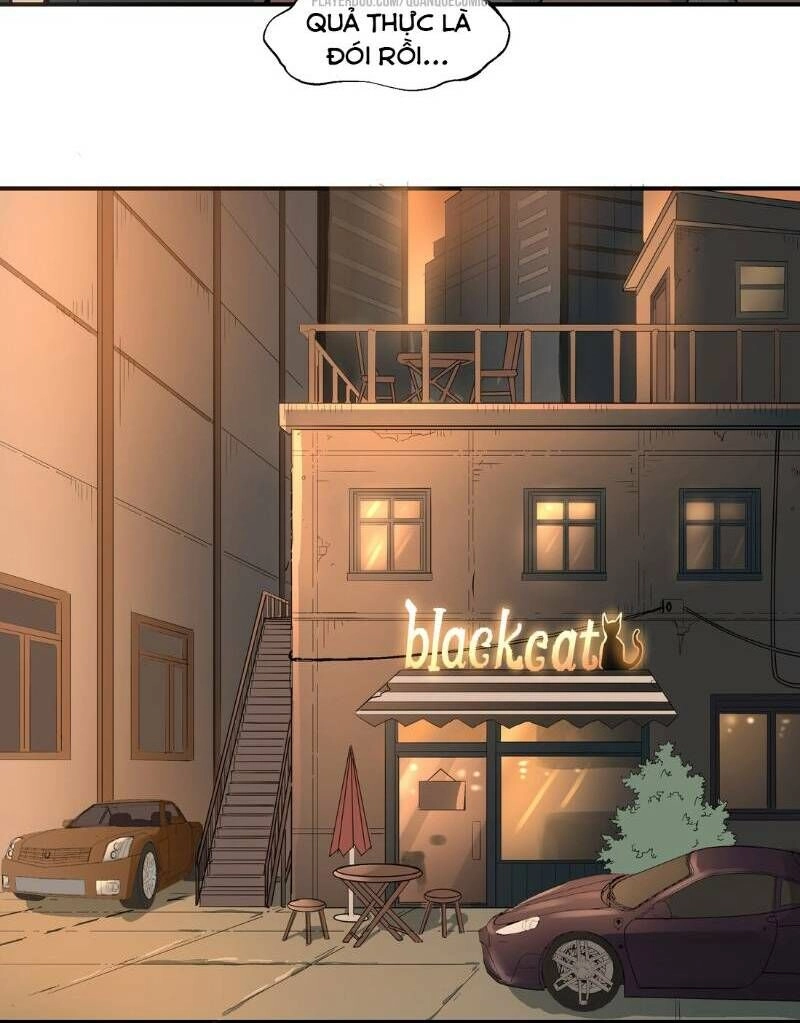 Kẻ Săn Hồn - Quỷ Hô Bắt Quỷ Chapter 5 - 38