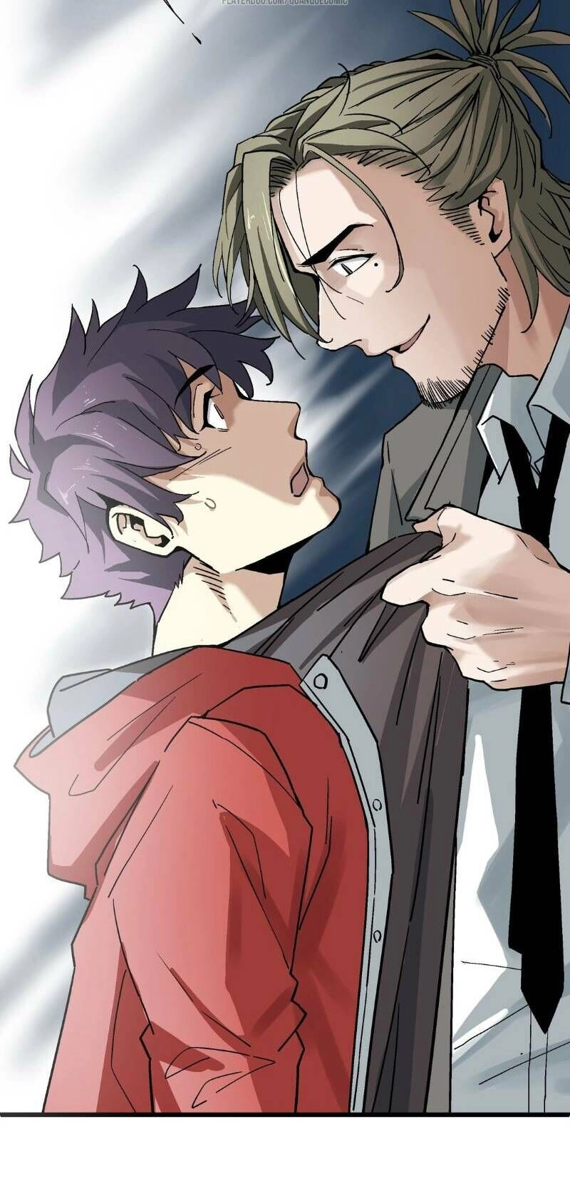 Kẻ Săn Hồn - Quỷ Hô Bắt Quỷ Chapter 5 - 46