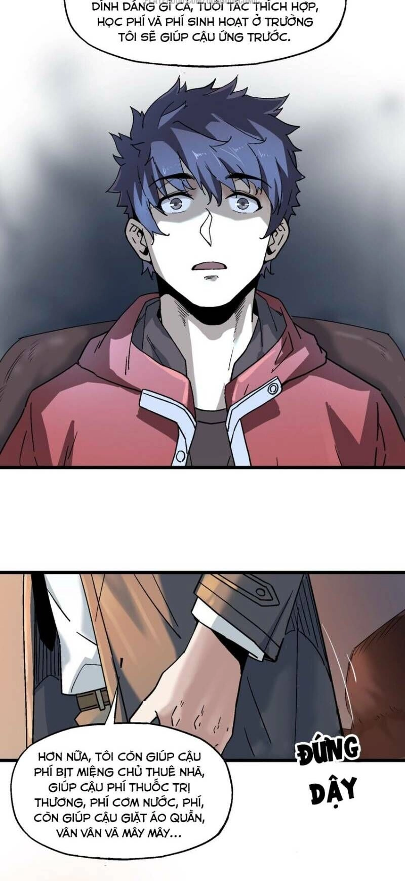 Kẻ Săn Hồn - Quỷ Hô Bắt Quỷ Chapter 6 - 11