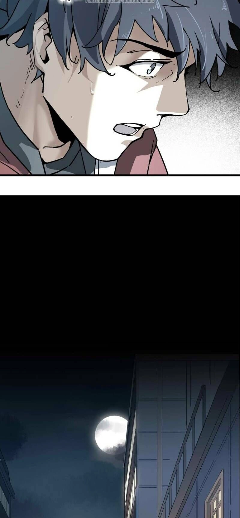 Kẻ Săn Hồn - Quỷ Hô Bắt Quỷ Chapter 6 - 13