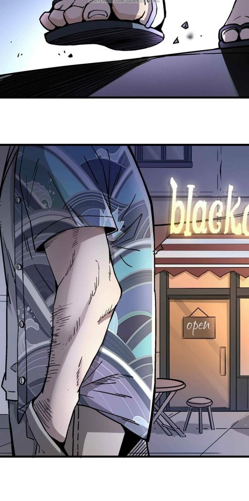 Kẻ Săn Hồn - Quỷ Hô Bắt Quỷ Chapter 6 - 15