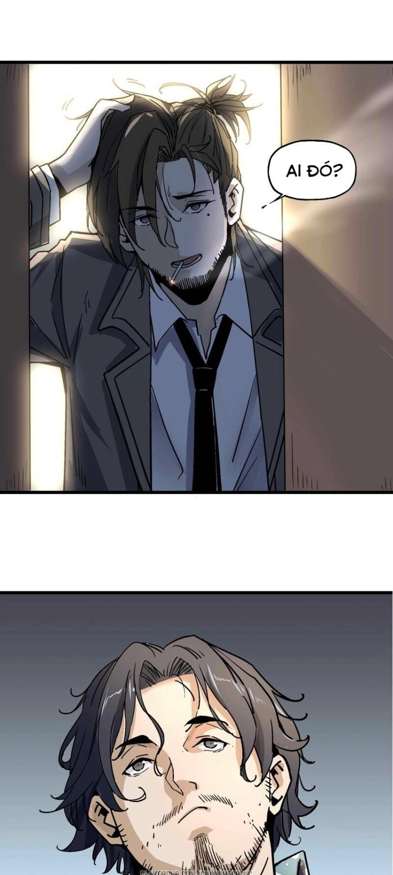 Kẻ Săn Hồn - Quỷ Hô Bắt Quỷ Chapter 6 - 18