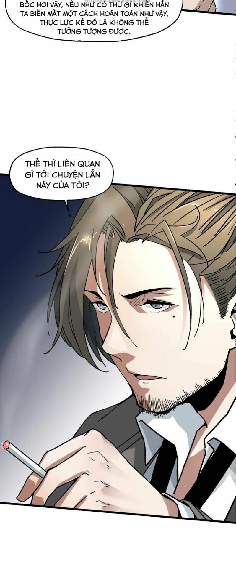 Kẻ Săn Hồn - Quỷ Hô Bắt Quỷ Chapter 6 - 25