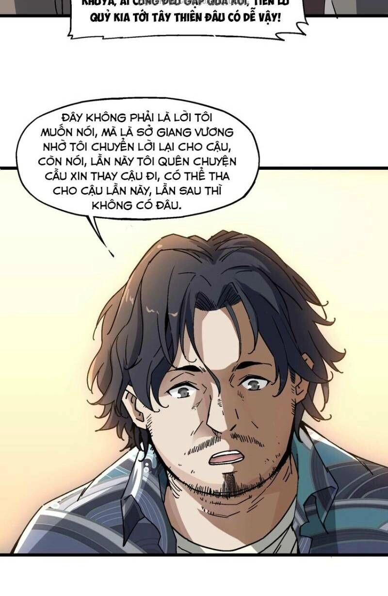 Kẻ Săn Hồn - Quỷ Hô Bắt Quỷ Chapter 6 - 27