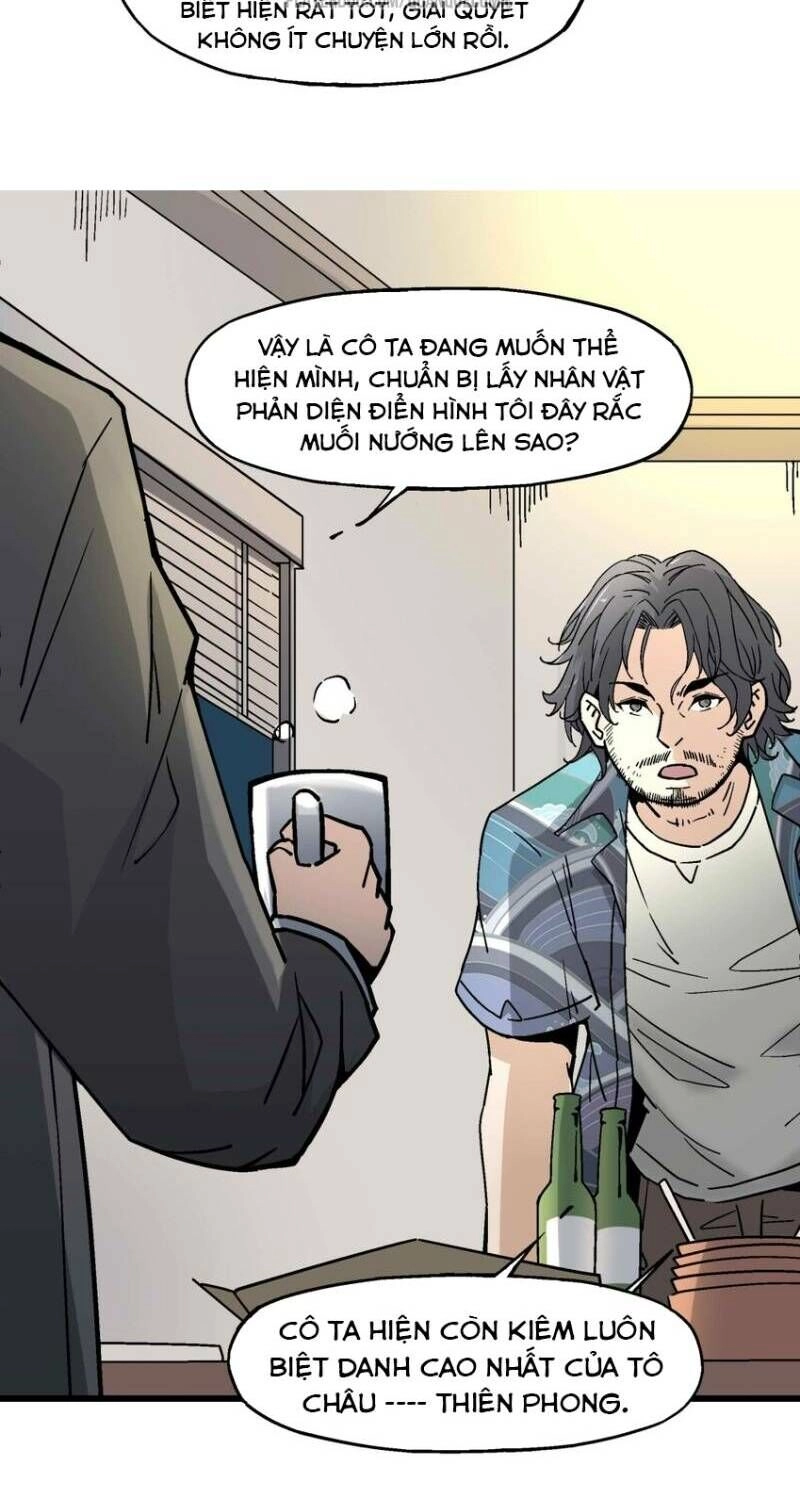 Kẻ Săn Hồn - Quỷ Hô Bắt Quỷ Chapter 6 - 29