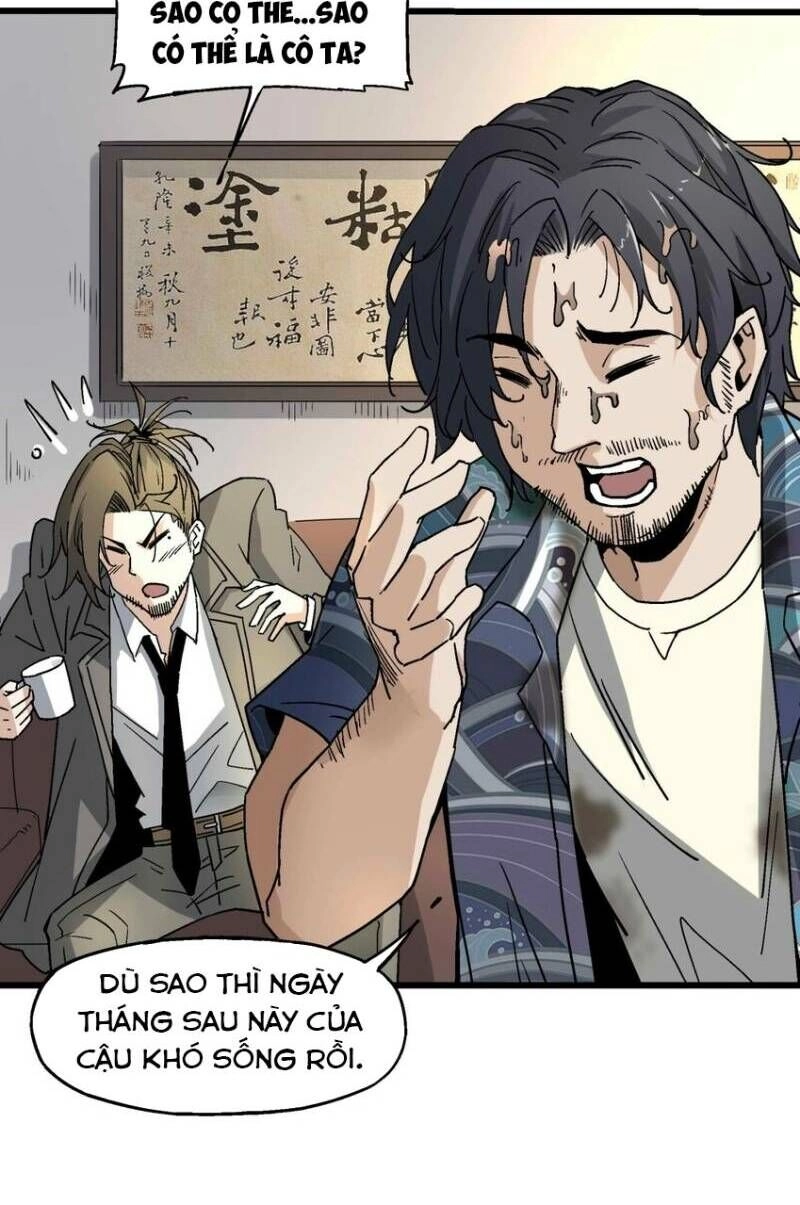 Kẻ Săn Hồn - Quỷ Hô Bắt Quỷ Chapter 6 - 31