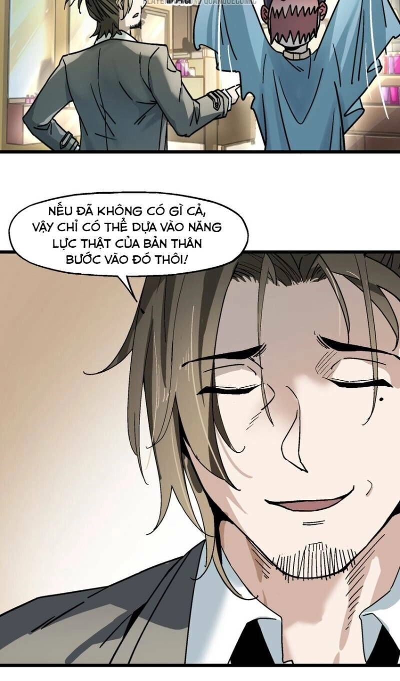 Kẻ Săn Hồn - Quỷ Hô Bắt Quỷ Chapter 6 - 39