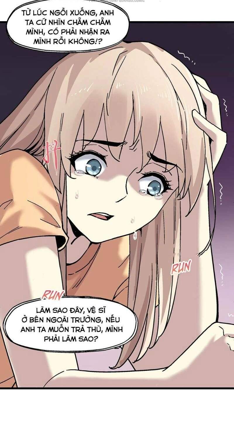 Kẻ Săn Hồn - Quỷ Hô Bắt Quỷ Chapter 7 - 10