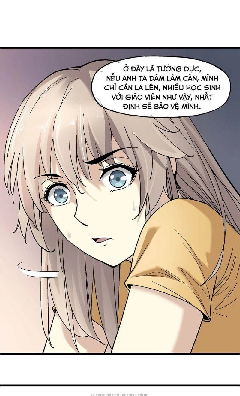 Kẻ Săn Hồn - Quỷ Hô Bắt Quỷ Chapter 7 - 11