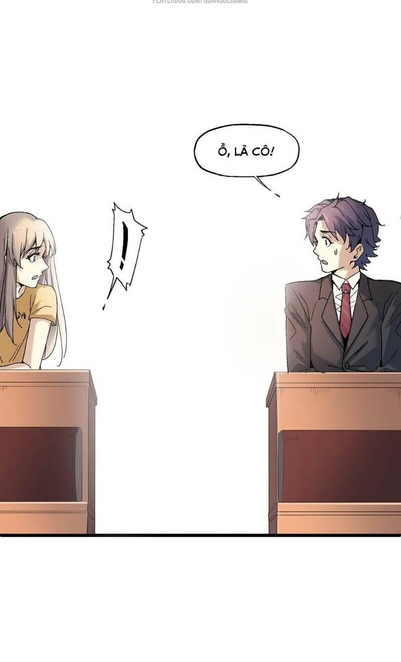 Kẻ Săn Hồn - Quỷ Hô Bắt Quỷ Chapter 7 - 12