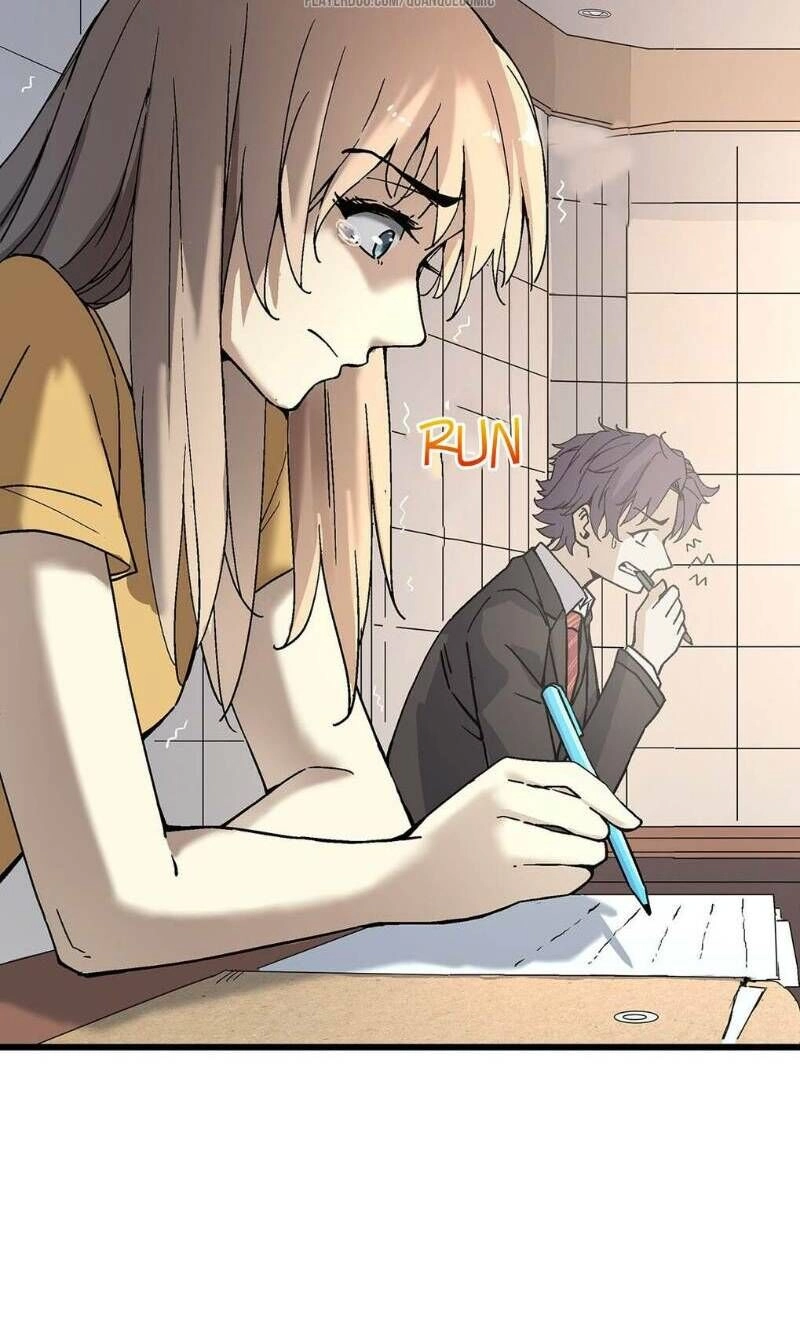 Kẻ Săn Hồn - Quỷ Hô Bắt Quỷ Chapter 7 - 20