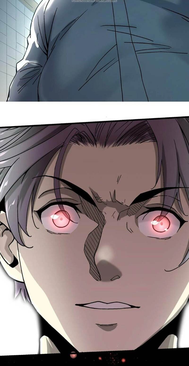 Kẻ Săn Hồn - Quỷ Hô Bắt Quỷ Chapter 7 - 28