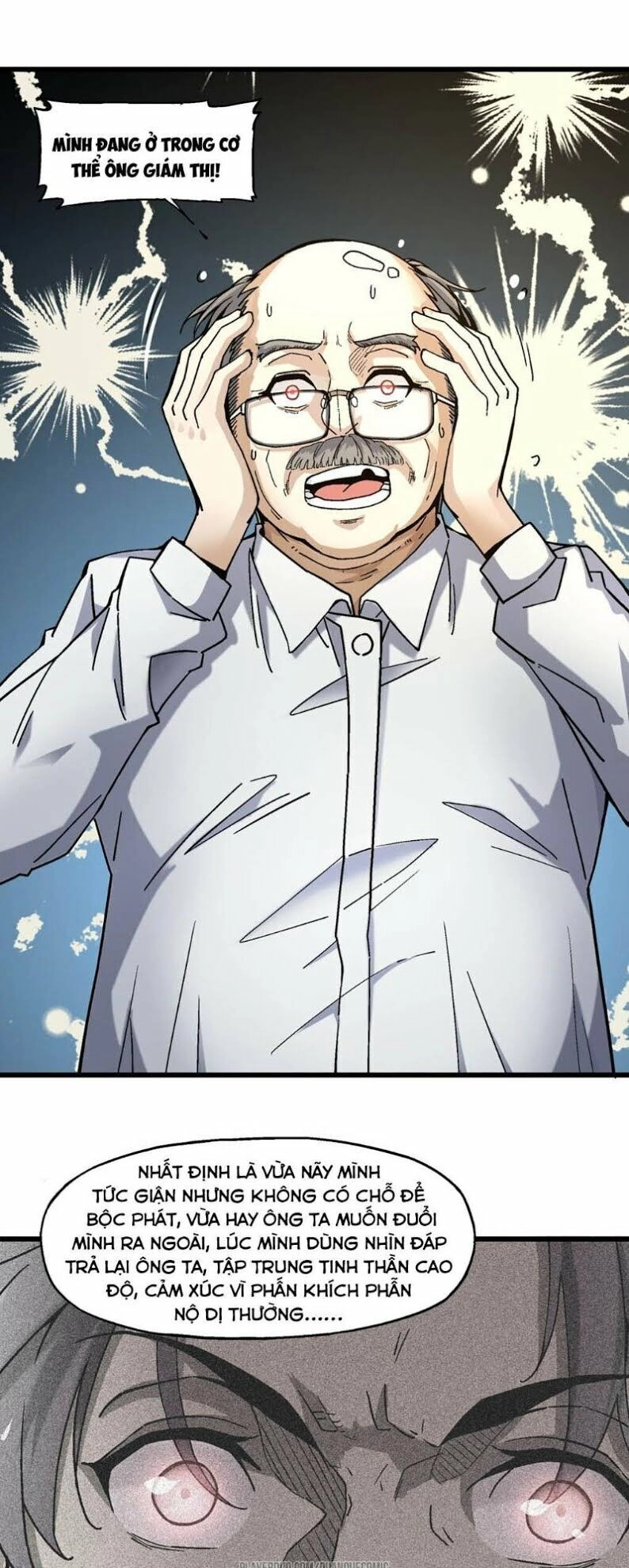 Kẻ Săn Hồn - Quỷ Hô Bắt Quỷ Chapter 7 - 31