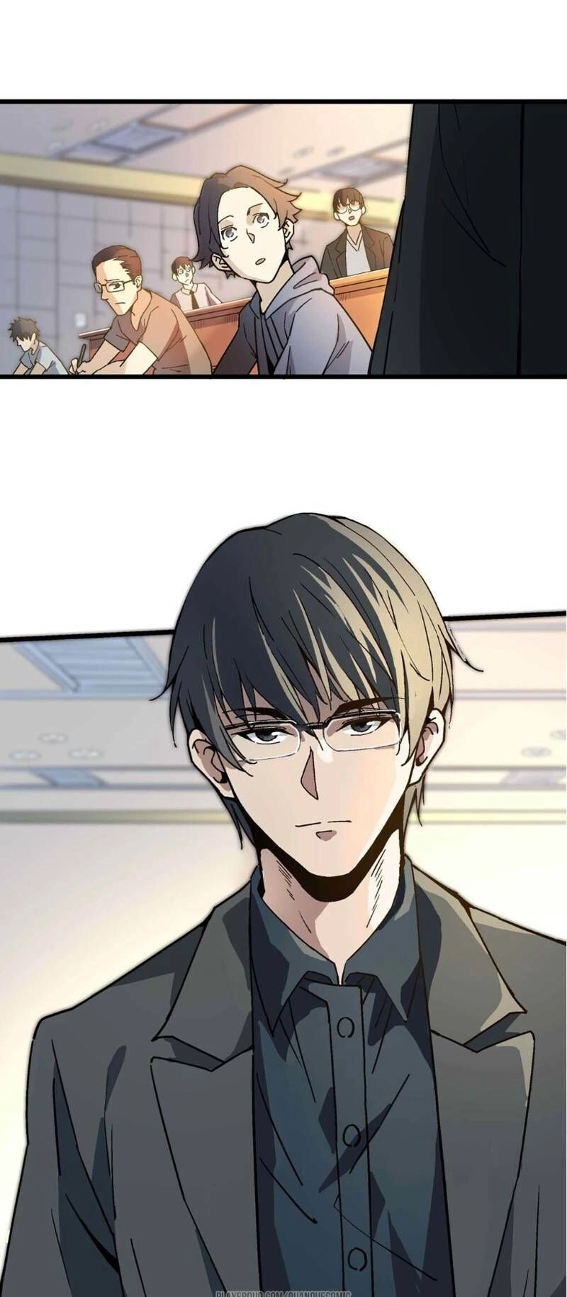 Kẻ Săn Hồn - Quỷ Hô Bắt Quỷ Chapter 7 - 37