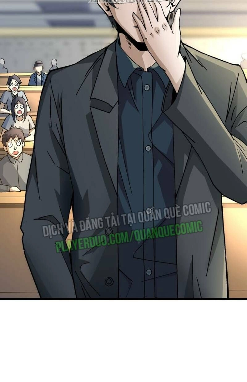 Kẻ Săn Hồn - Quỷ Hô Bắt Quỷ Chapter 8 - 2