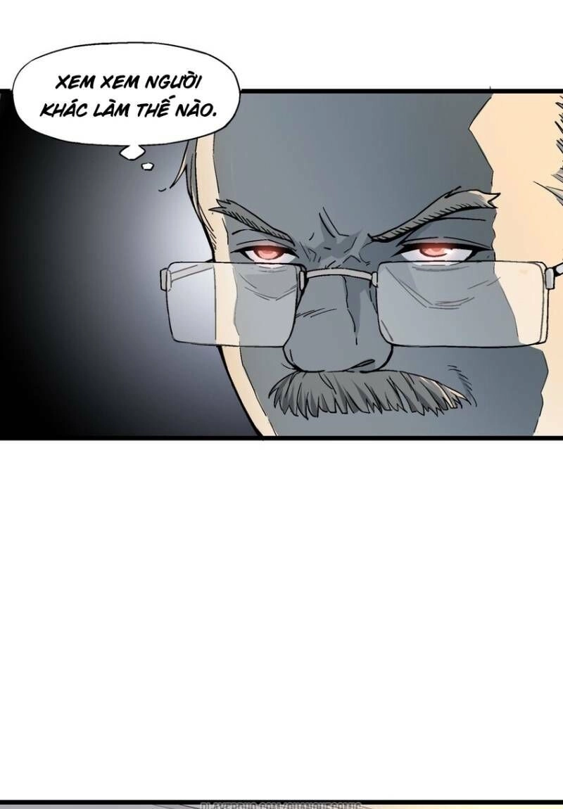 Kẻ Săn Hồn - Quỷ Hô Bắt Quỷ Chapter 8 - 7