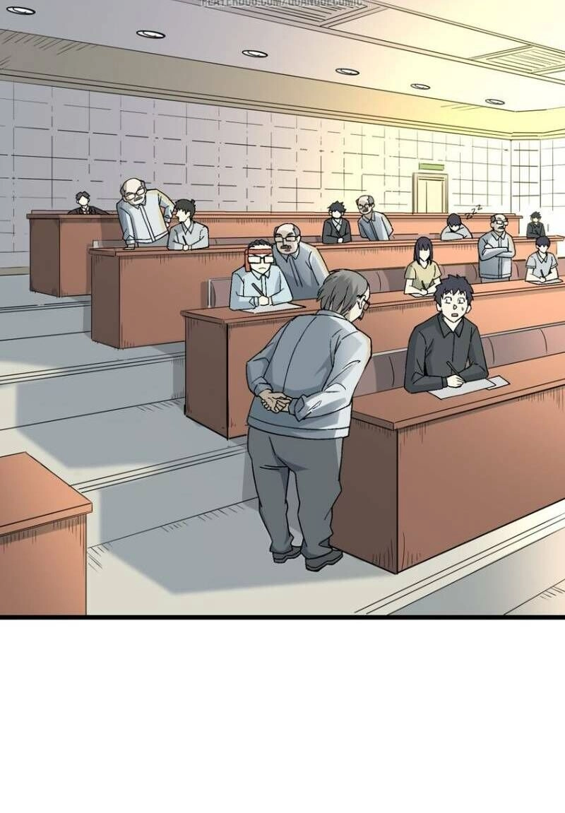 Kẻ Săn Hồn - Quỷ Hô Bắt Quỷ Chapter 8 - 8