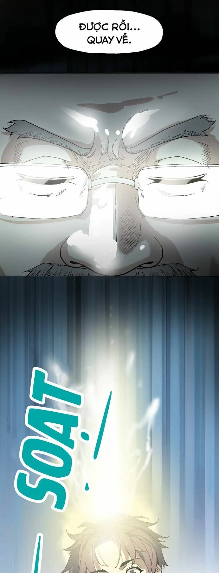 Kẻ Săn Hồn - Quỷ Hô Bắt Quỷ Chapter 8 - 13