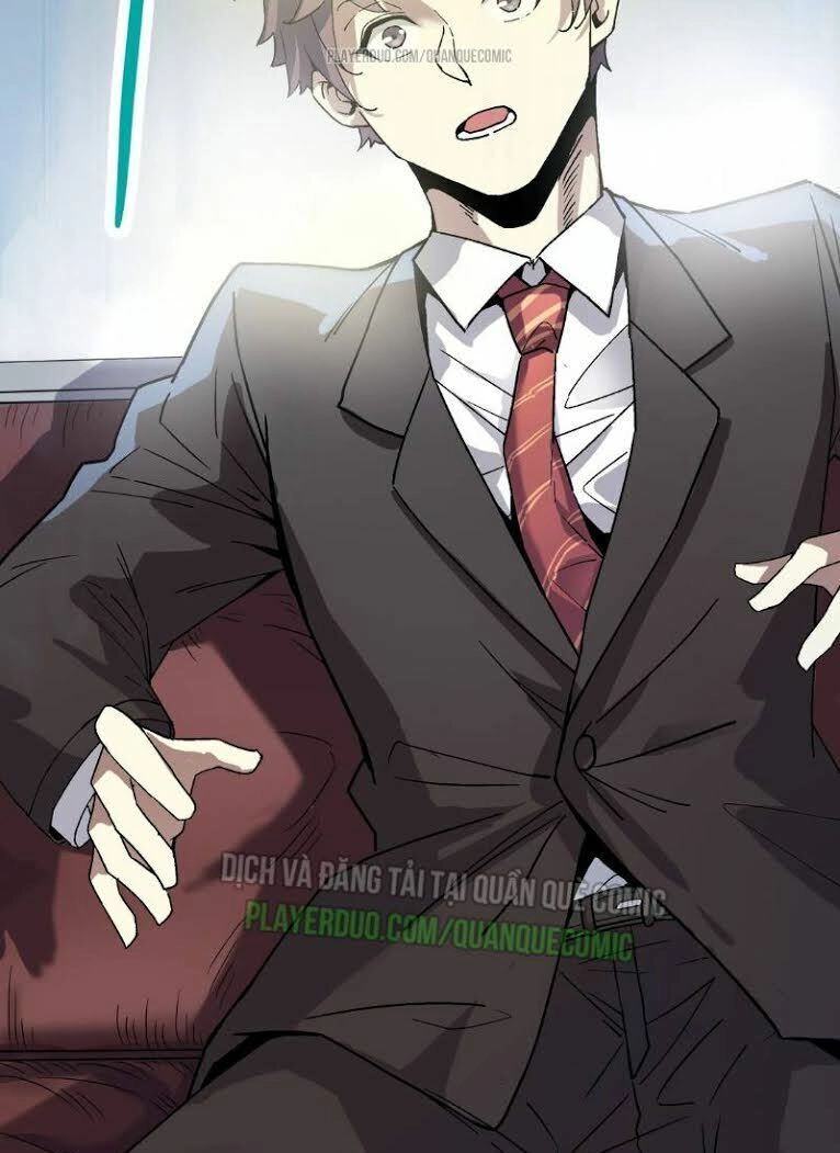 Kẻ Săn Hồn - Quỷ Hô Bắt Quỷ Chapter 8 - 14