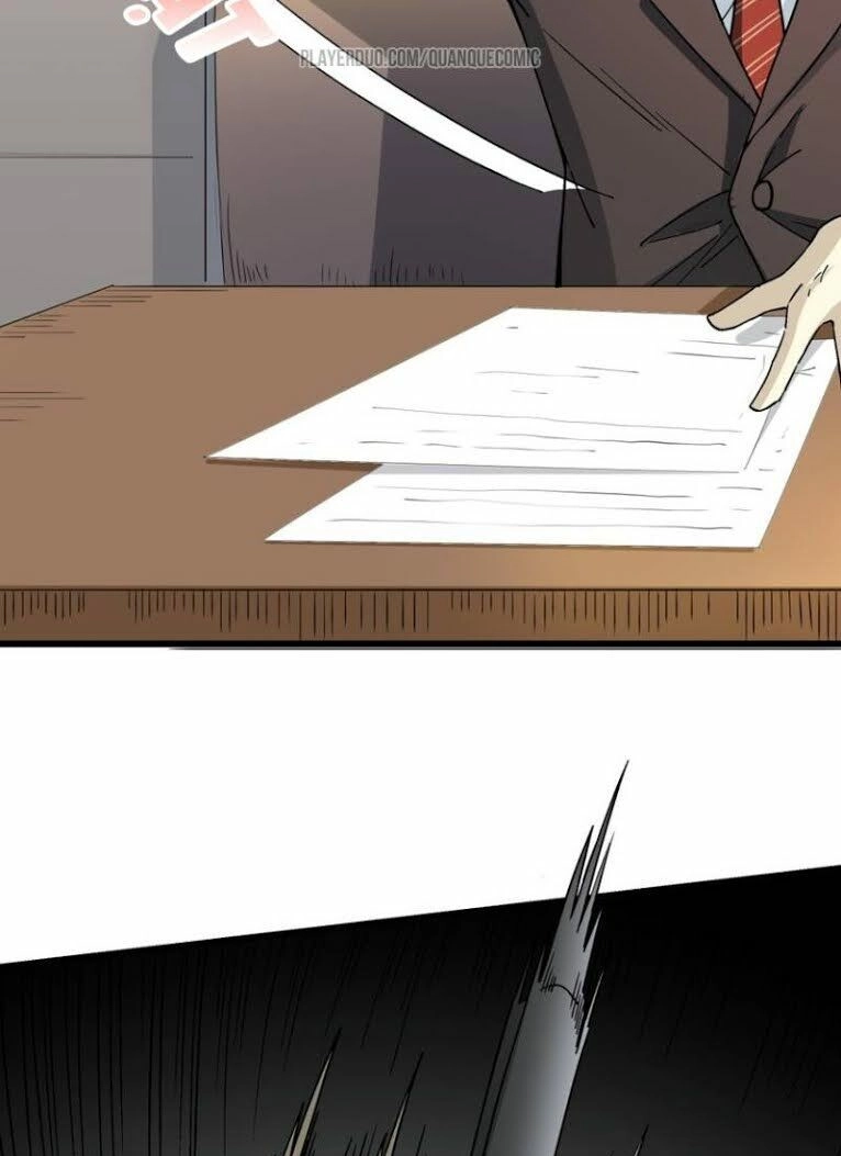 Kẻ Săn Hồn - Quỷ Hô Bắt Quỷ Chapter 8 - 19