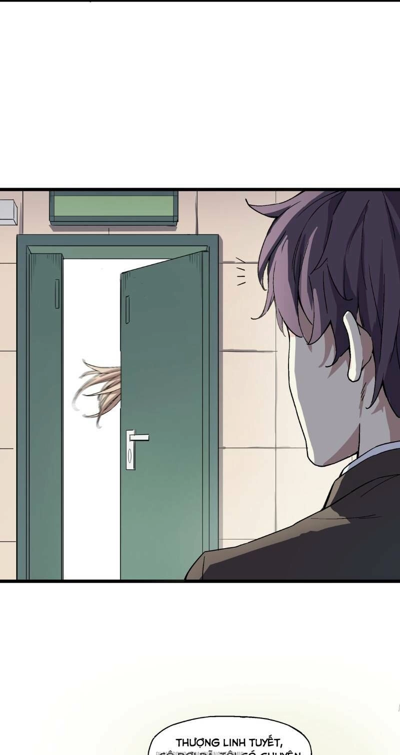 Kẻ Săn Hồn - Quỷ Hô Bắt Quỷ Chapter 8 - 31