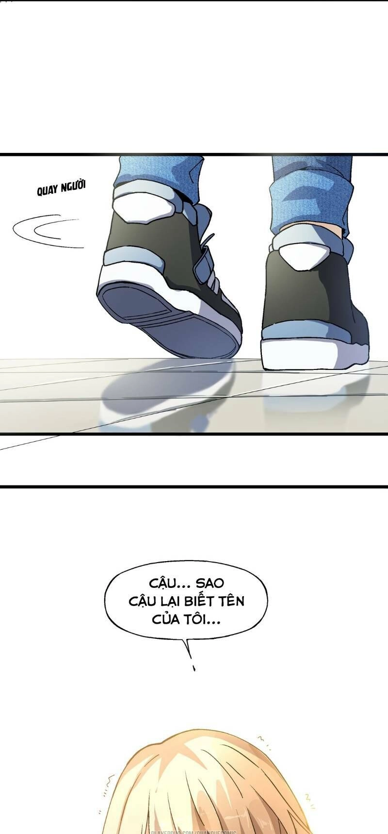 Kẻ Săn Hồn - Quỷ Hô Bắt Quỷ Chapter 8 - 33