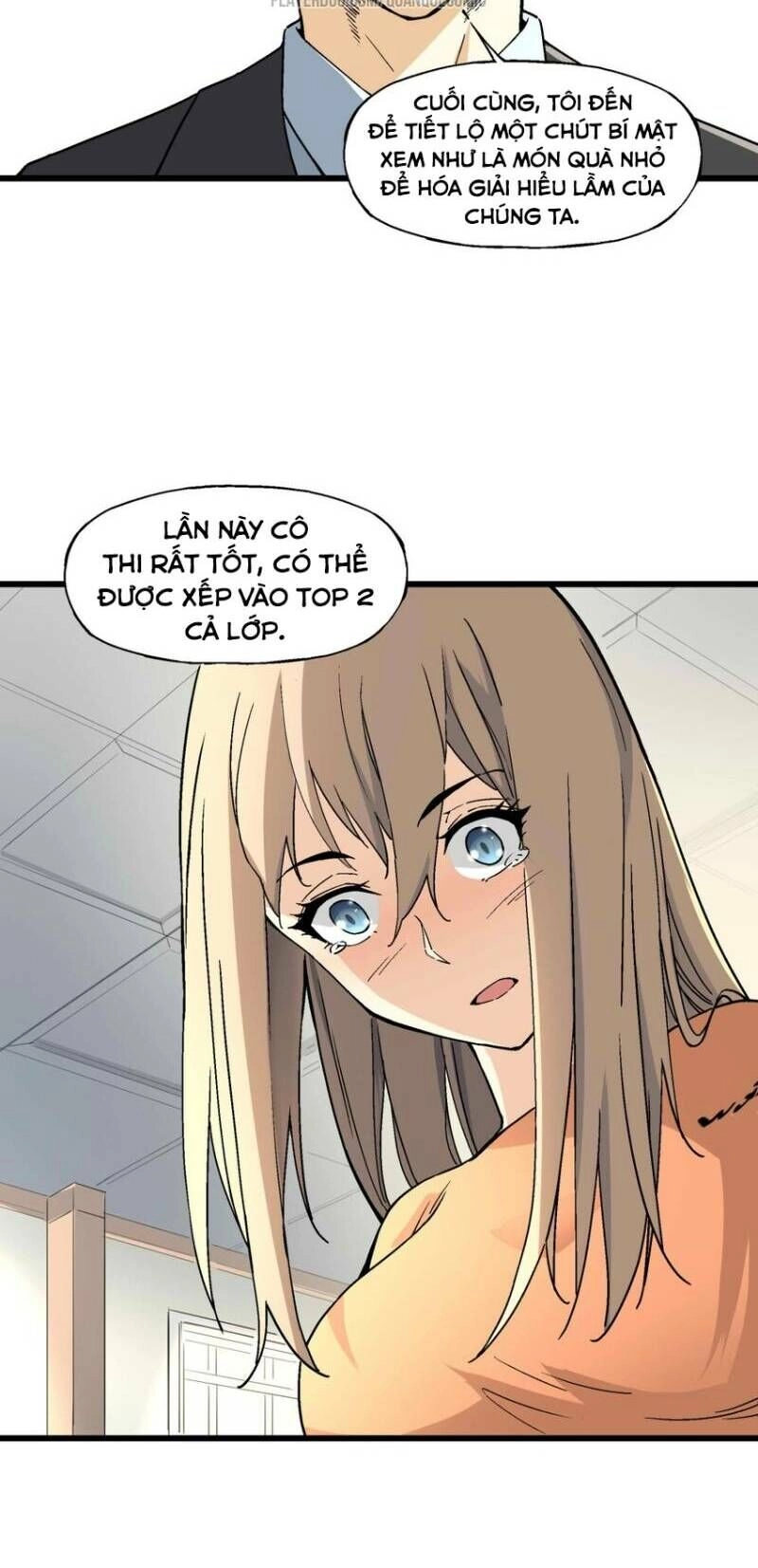 Kẻ Săn Hồn - Quỷ Hô Bắt Quỷ Chapter 8 - 36