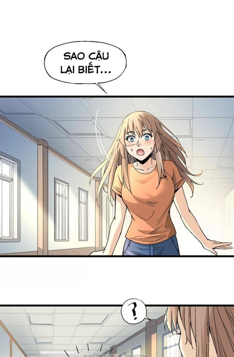 Kẻ Săn Hồn - Quỷ Hô Bắt Quỷ Chapter 8 - 37