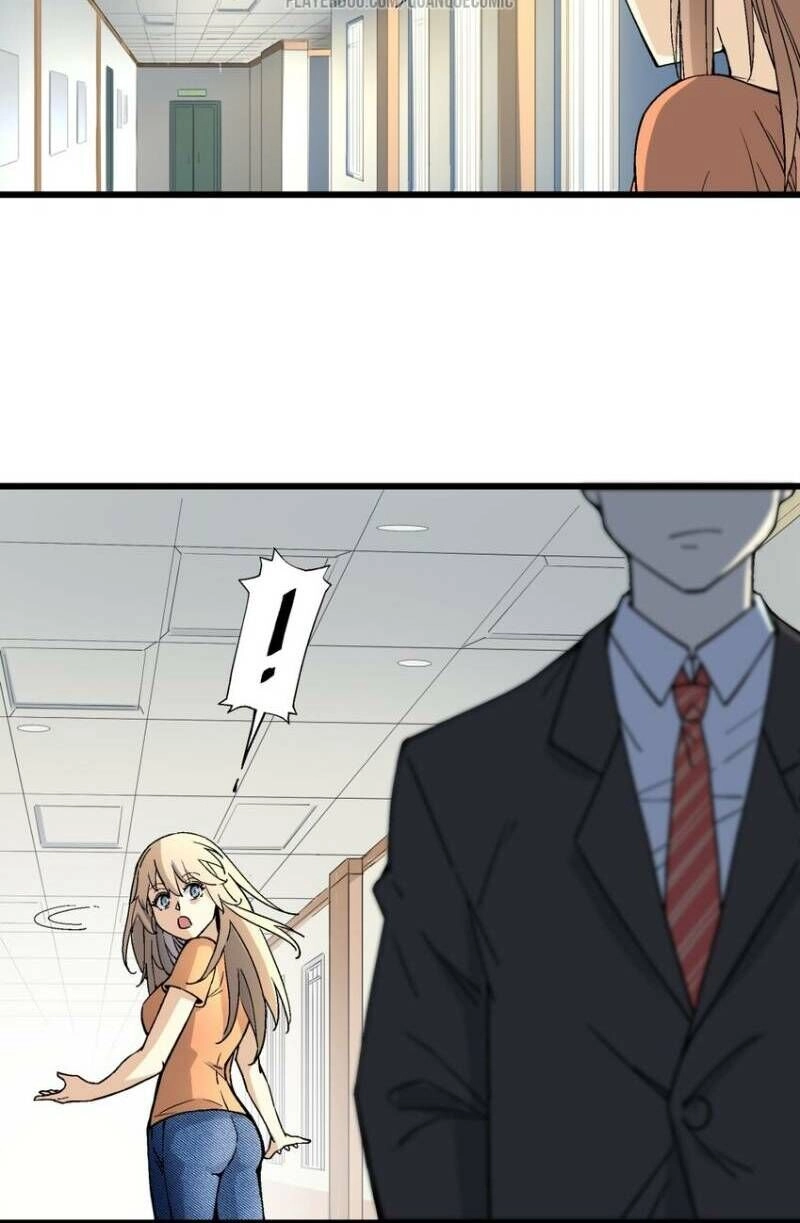 Kẻ Săn Hồn - Quỷ Hô Bắt Quỷ Chapter 8 - 38