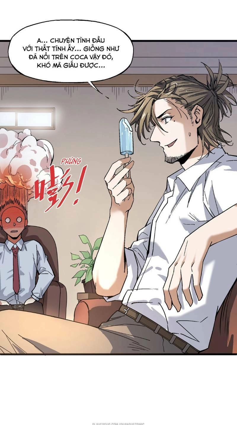 Kẻ Săn Hồn - Quỷ Hô Bắt Quỷ Chapter 9 - 7