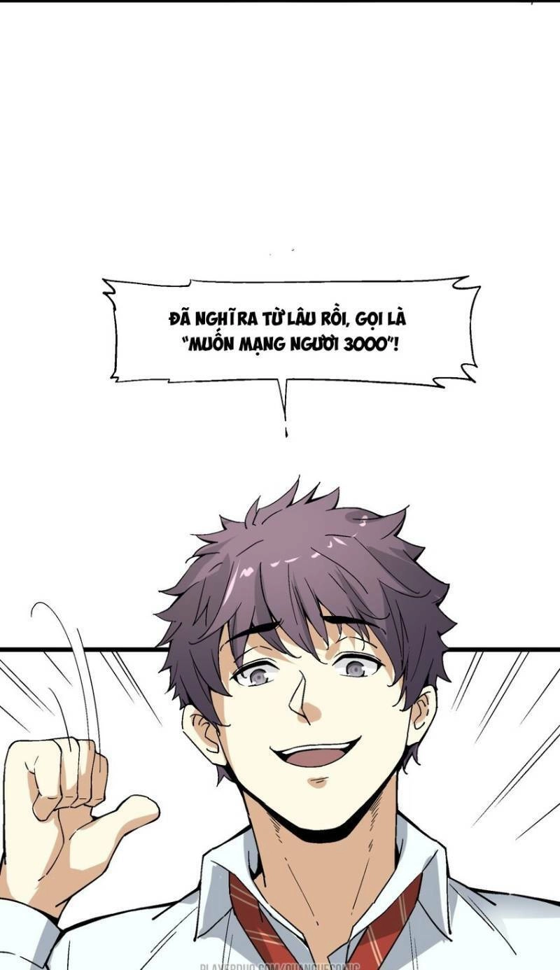 Kẻ Săn Hồn - Quỷ Hô Bắt Quỷ Chapter 9 - 23