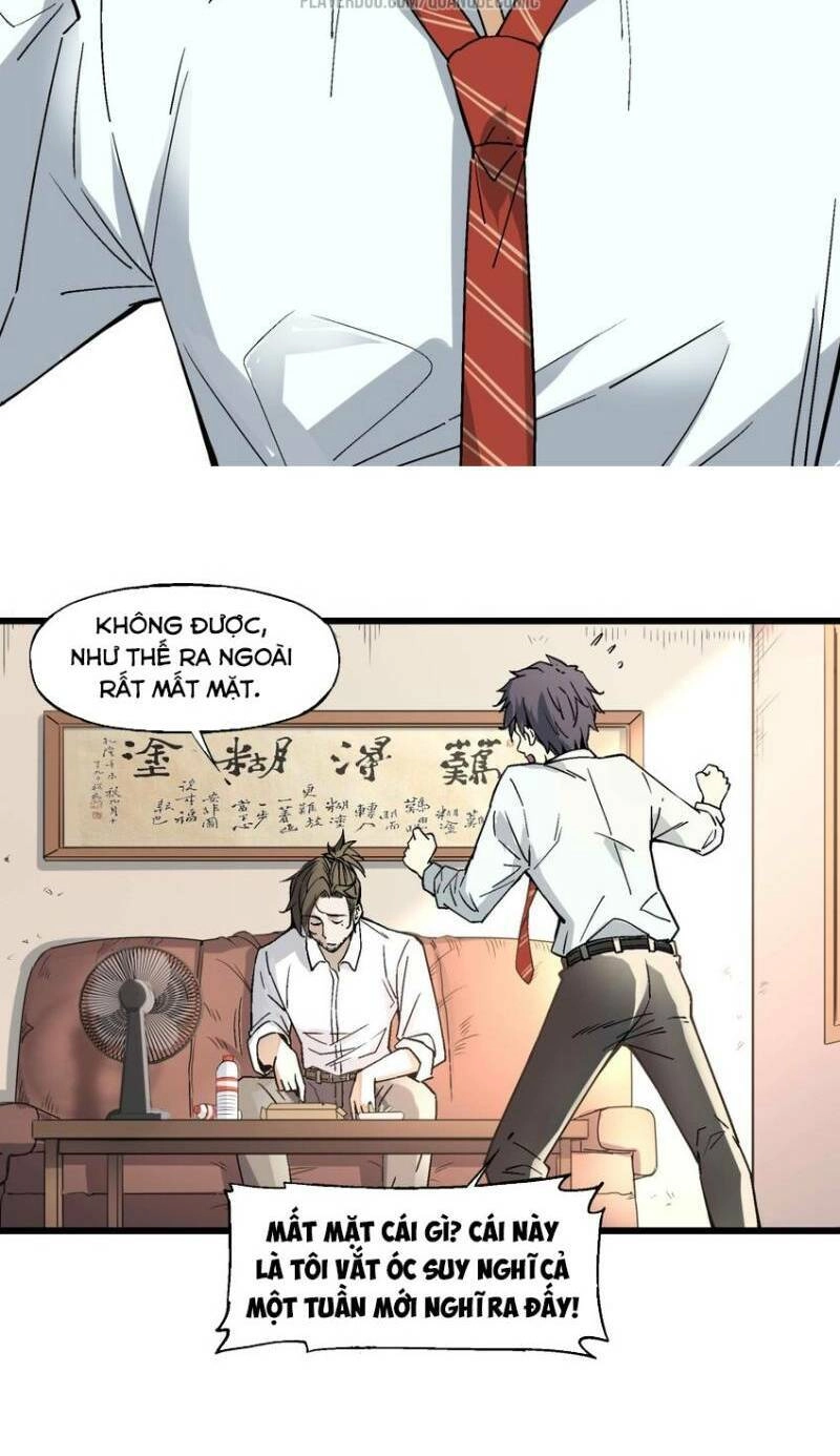 Kẻ Săn Hồn - Quỷ Hô Bắt Quỷ Chapter 9 - 24