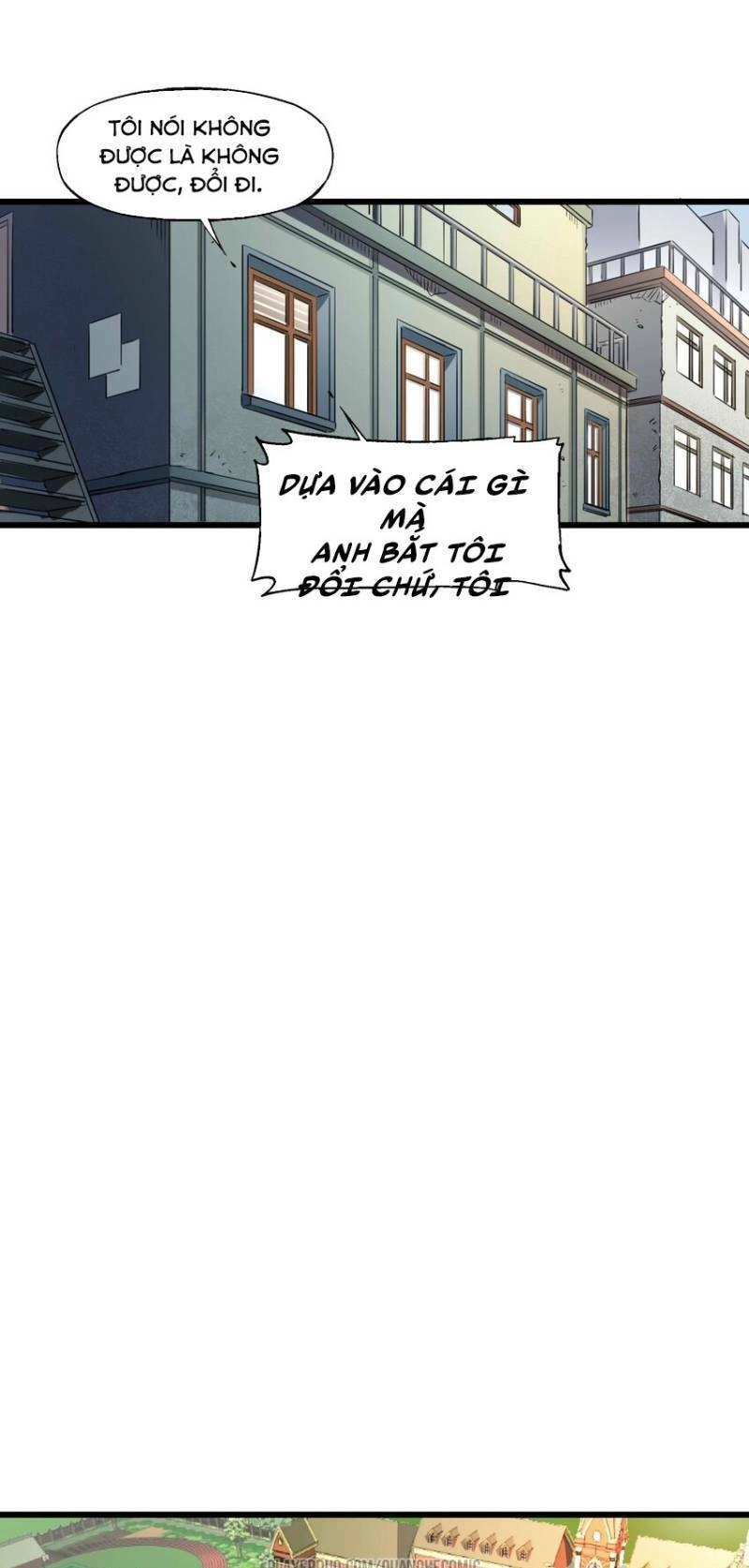 Kẻ Săn Hồn - Quỷ Hô Bắt Quỷ Chapter 9 - 25