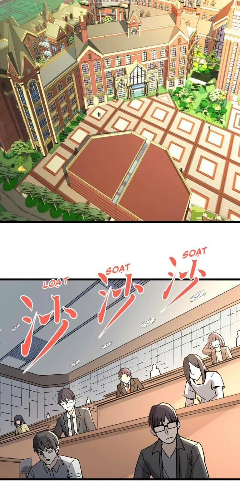 Kẻ Săn Hồn - Quỷ Hô Bắt Quỷ Chapter 9 - 26