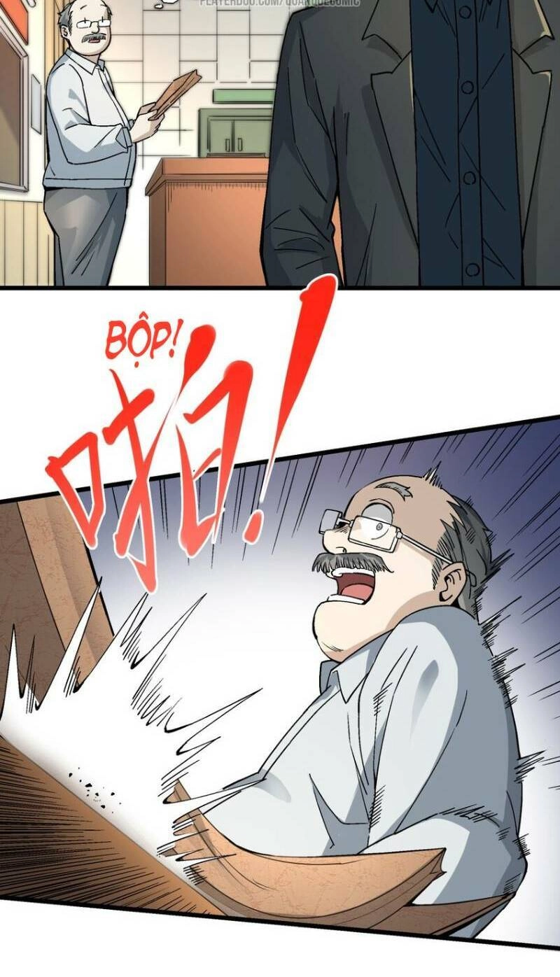 Kẻ Săn Hồn - Quỷ Hô Bắt Quỷ Chapter 9 - 28