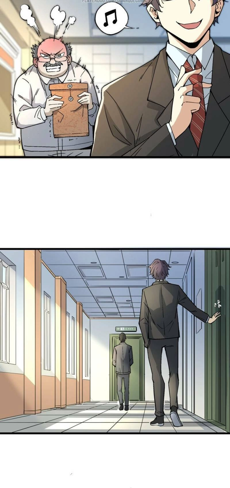 Kẻ Săn Hồn - Quỷ Hô Bắt Quỷ Chapter 9 - 30