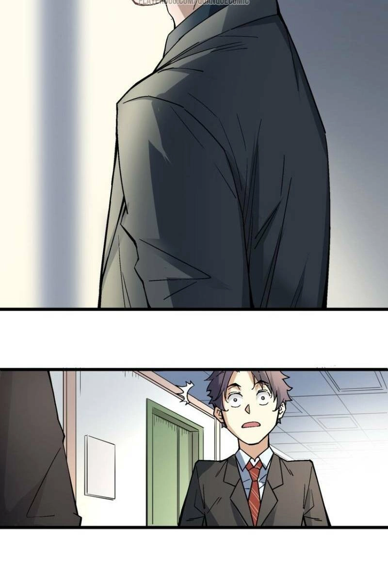 Kẻ Săn Hồn - Quỷ Hô Bắt Quỷ Chapter 9 - 32