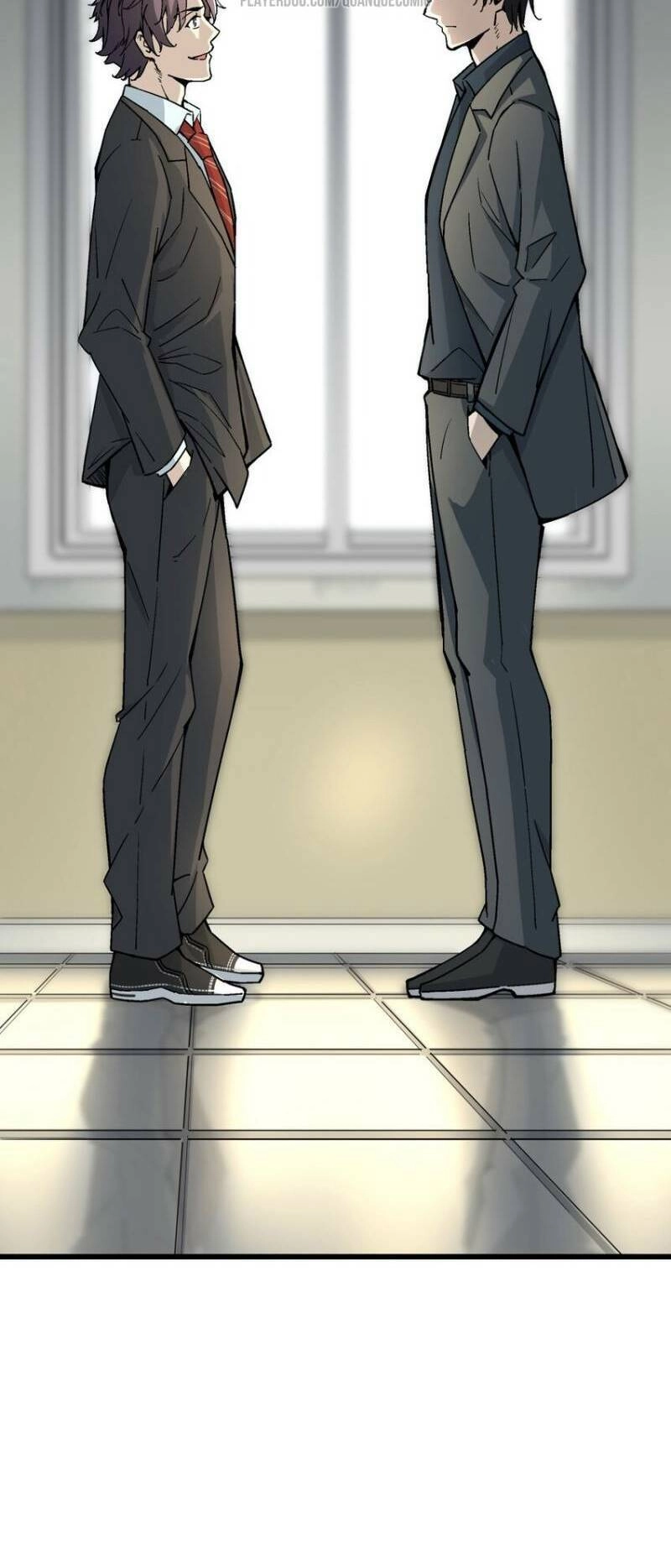 Kẻ Săn Hồn - Quỷ Hô Bắt Quỷ Chapter 9 - 34