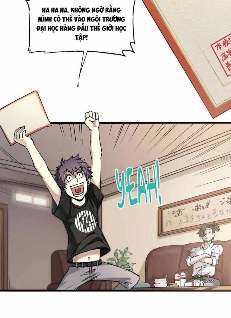 Kẻ Săn Hồn - Quỷ Hô Bắt Quỷ Chapter 10 - 11