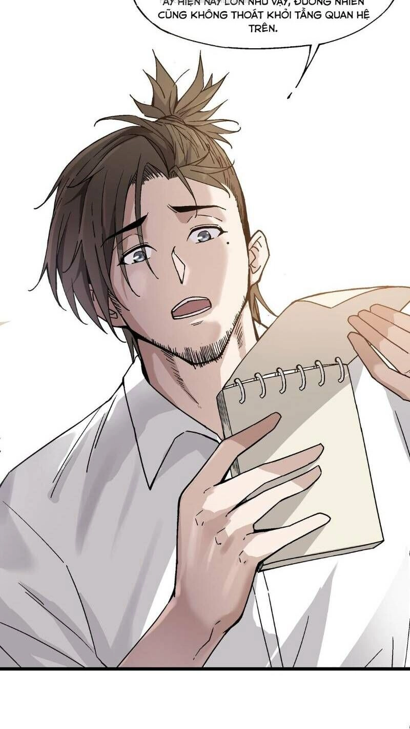 Kẻ Săn Hồn - Quỷ Hô Bắt Quỷ Chapter 10 - 13