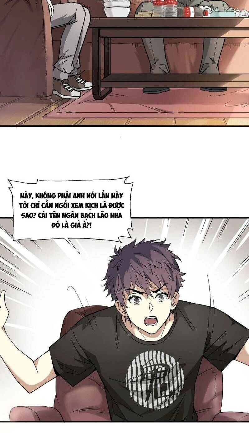 Kẻ Săn Hồn - Quỷ Hô Bắt Quỷ Chapter 10 - 17