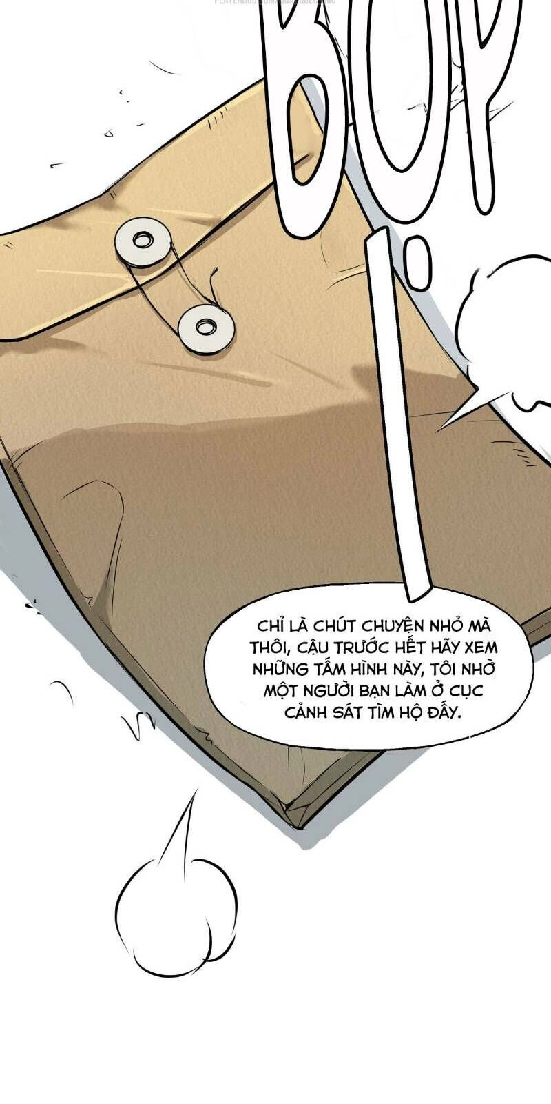 Kẻ Săn Hồn - Quỷ Hô Bắt Quỷ Chapter 10 - 19