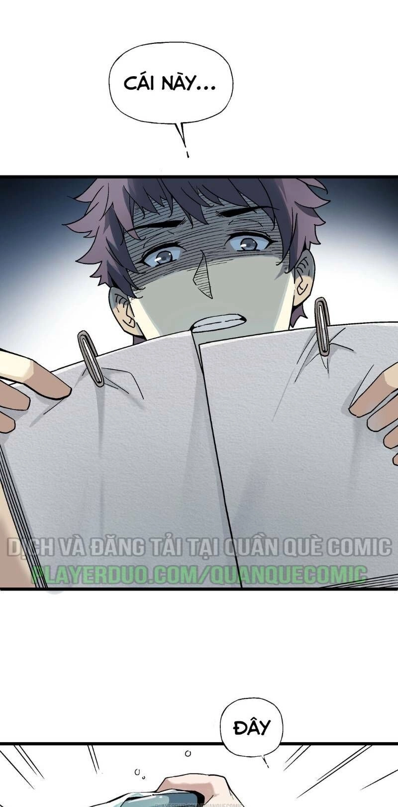 Kẻ Săn Hồn - Quỷ Hô Bắt Quỷ Chapter 10 - 20