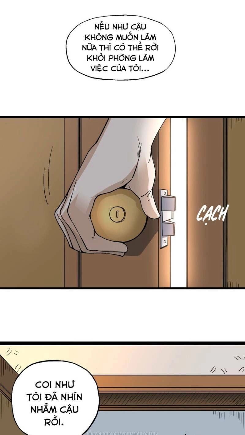 Kẻ Săn Hồn - Quỷ Hô Bắt Quỷ Chapter 10 - 30