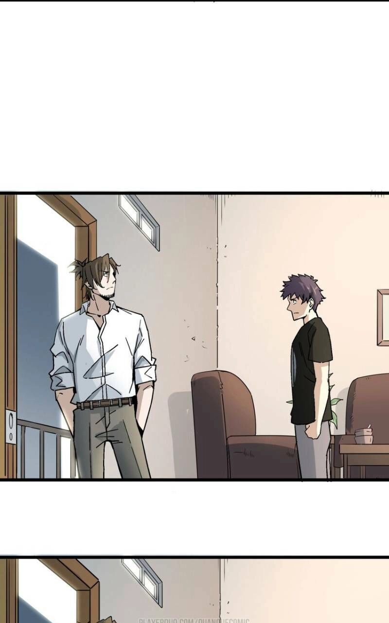 Kẻ Săn Hồn - Quỷ Hô Bắt Quỷ Chapter 10 - 32